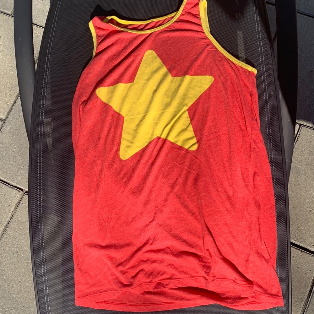 Steven Universe tank HotTopic